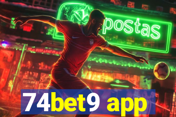 74bet9 app